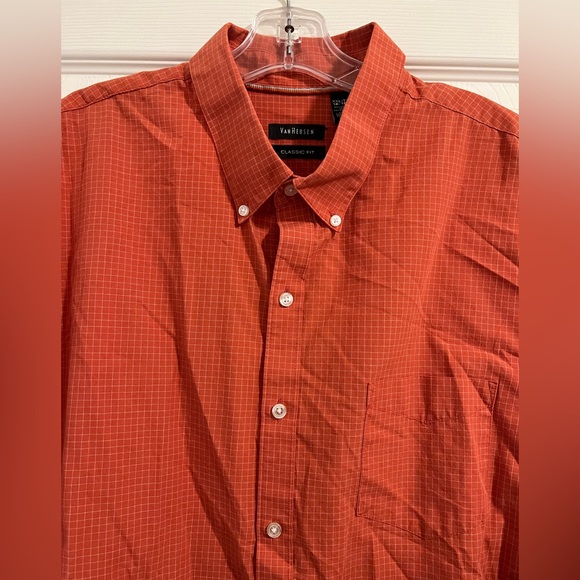 Van Heusen | Button-Down - Picture 2 of 3